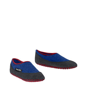 Falke Cosyshoe Kids Cobalt Blue
