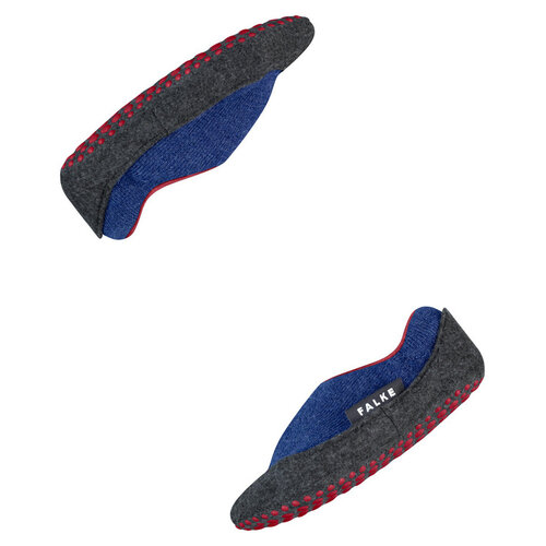 Falke Cosyshoe Kids Cobalt Blue