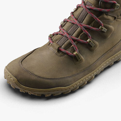 Vivobarefoot Tracker Leather AT II Ladies Bracken