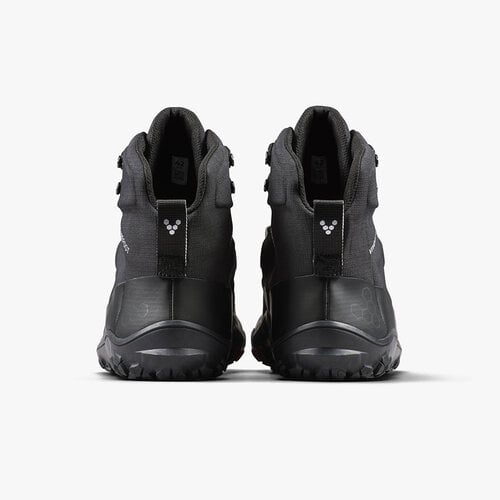 Vivobarefoot Tracker Textile AT II Ladies Obsidian