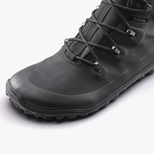 Vivobarefoot Tracker Textile AT II Ladies Obsidian