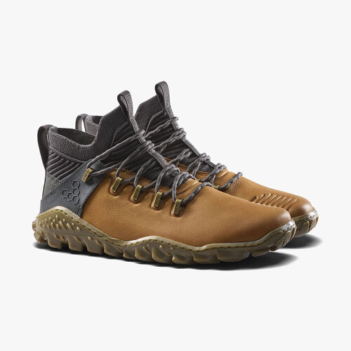 Vivobarefoot Magna Forest Esc Men Tan Vivobarefoot Magna Forest Esc Men Tan