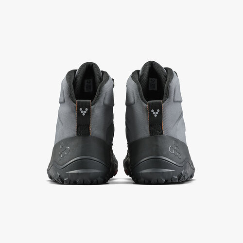 Vivobarefoot Tracker Textile AT Men Dark Shadow