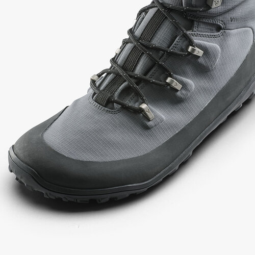 Vivobarefoot Tracker Textile AT Men Dark Shadow