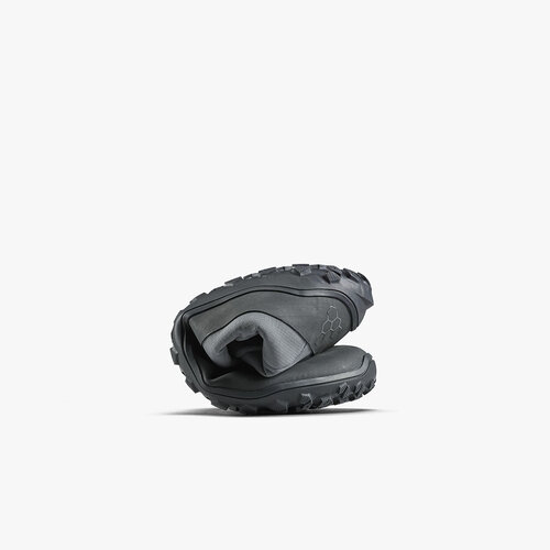 Vivobarefoot Tracker Textile AT Men Dark Shadow