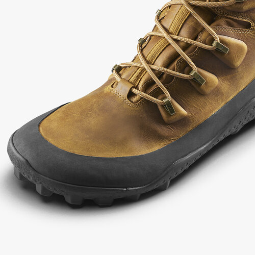 Vivobarefoot Tracker Winter II SG Men Tan