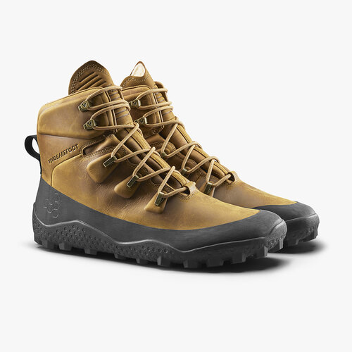 Vivobarefoot Tracker Winter II SG Men Tan