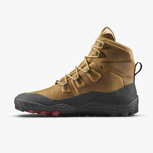 Vivobarefoot Tracker Winter II SG Ladies Tan