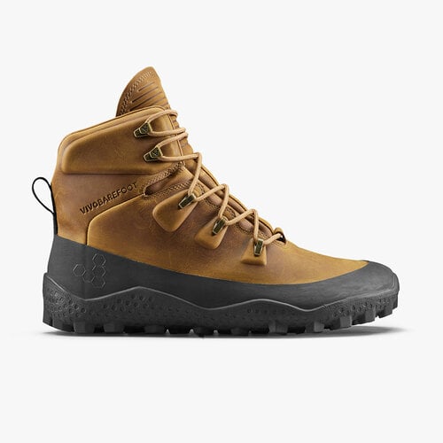 Vivobarefoot Tracker Winter II SG Ladies Tan