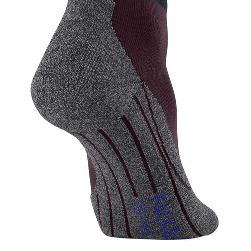 Falke TK2 Cool Short Men Barolo