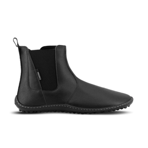 Leguano Bareboot Black
