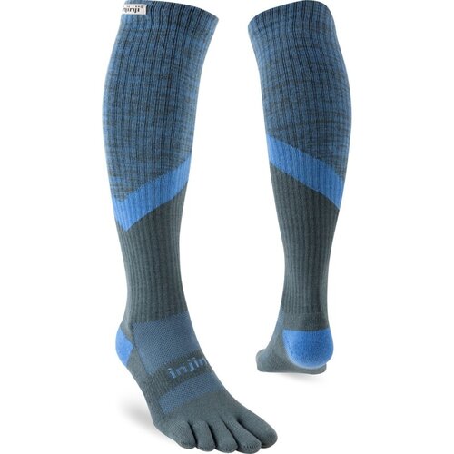 Injinji Trail Midweight OTC Coolmax Storm