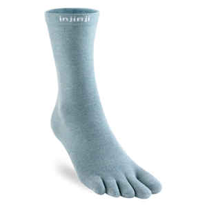 Injinji Liner Crew Coolmax Celestine