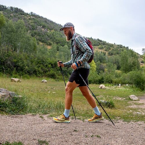 Injinji Liner Crew Coolmax Celestine