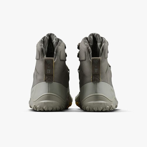 Vivobarefoot Tracker Textile AT II JJF Ladies Shadow Green Vivobarefoot Tracker Textile AT II JJF Ladies Shadow Green