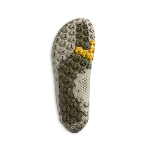 Vivobarefoot Tracker Textile AT II JJF Men Shadow Green