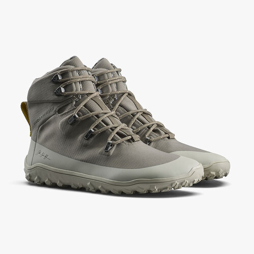 Vivobarefoot Tracker Textile AT II JJF Men Shadow Green