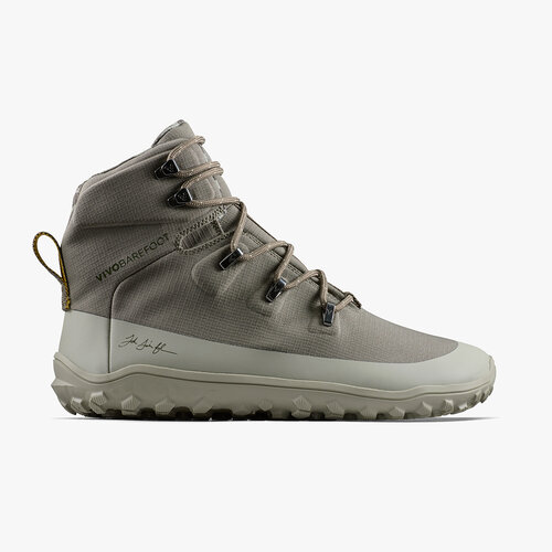 Vivobarefoot Tracker Textile AT II JJF Men Shadow Green