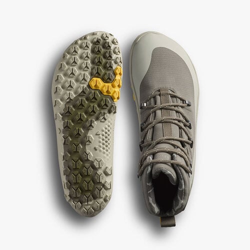 Vivobarefoot Tracker Textile AT II JJF Men Shadow Green