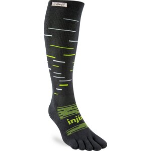 Injinji Snow OTC Shadow
