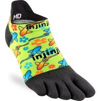 Run Lightweight No-Show Coolmax Artist Designed Sharks