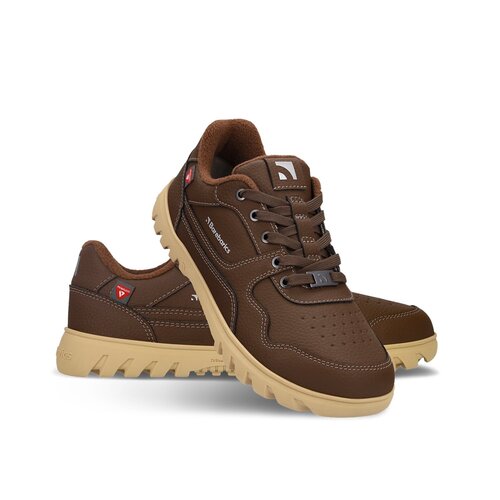 Barebarics Zing Frost Dark Brown Barebarics Zing Frost Dark Brown