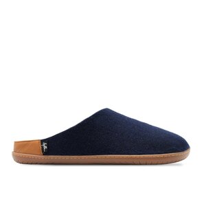Aylla Wasi Men Dark Blue