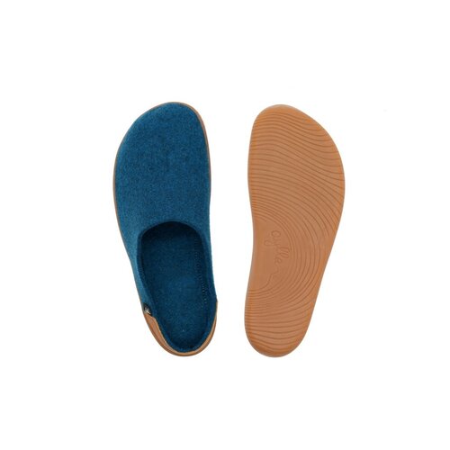 Aylla Wasi Men Petrol Natural