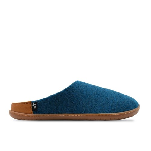 Aylla Wasi Men Petrol Natural