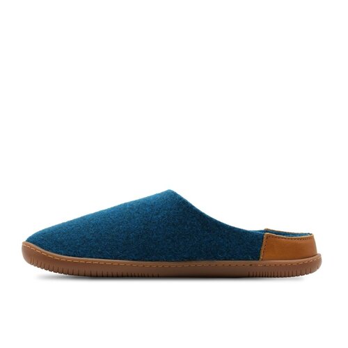 Aylla Wasi Men Petrol Natural