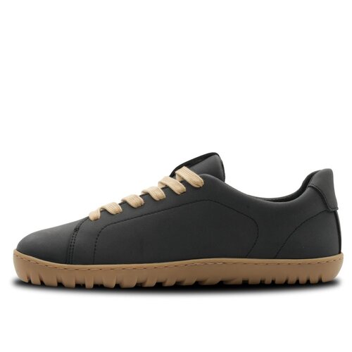 Aylla Keck Grip Men Black-Natural