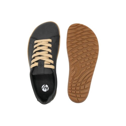 Aylla Keck Grip Men Black-Natural