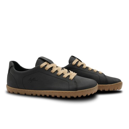 Aylla Keck Grip Men Black-Natural