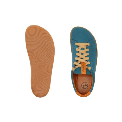 Aylla Keck Ladies Petrol