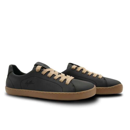 Aylla Keck Grip Ladies Black Natural