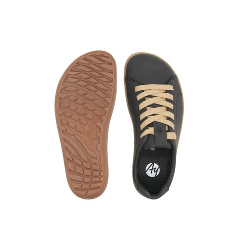 Aylla Keck Grip Ladies Black Natural