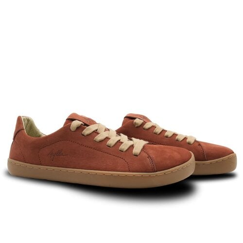 Aylla Keck Grip Ladies Brick Natural