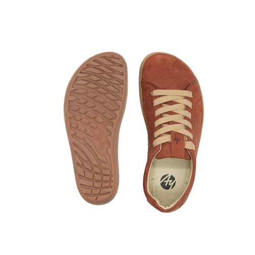 Aylla Keck Grip Ladies Brick Natural