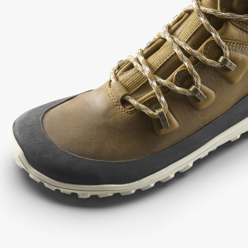 Vivobarefoot Tracker Leather AT Men Tan Vivobarefoot Tracker Leather AT Men Tan