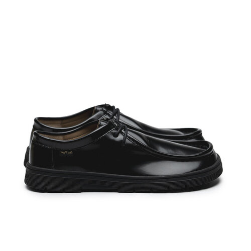 Ohne Project Milos Classy Black Ohne Project Milos Classy Black