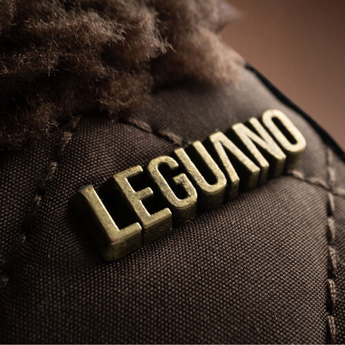 Leguano Nicebare Brown