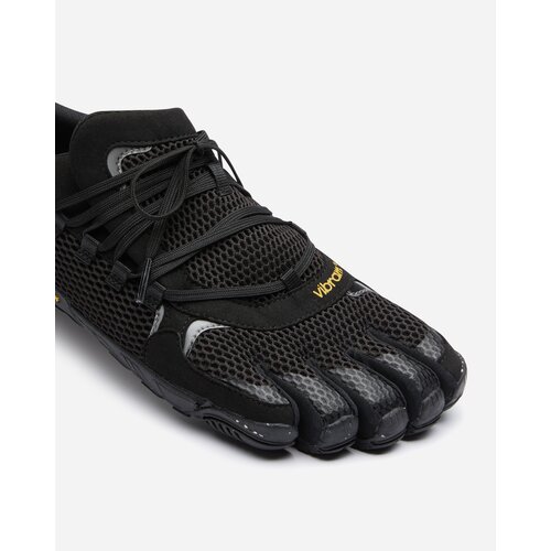 Vibram FiveFingers Roadaround 2 Men Black/Reflective Vibram FiveFingers Roadaround 2 Men Black/Reflective