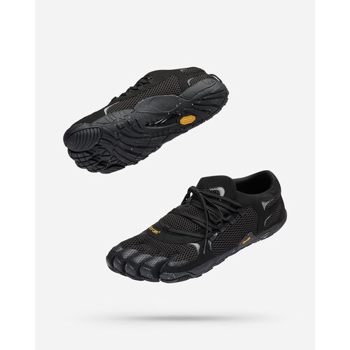 Vibram FiveFingers Roadaround 2 Men Black/Reflective Vibram FiveFingers Roadaround 2 Men Black/Reflective
