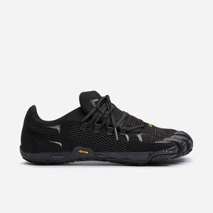 Vibram FiveFingers Roadaround 2 Men Black/Reflective Vibram FiveFingers Roadaround 2 Men Black/Reflective