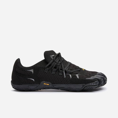 Vibram FiveFingers Roadaround 2 Men Black/Reflective Vibram FiveFingers Roadaround 2 Men Black/Reflective