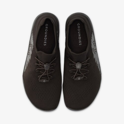 Groundies G Pure Men Brown Groundies G Pure Men Brown