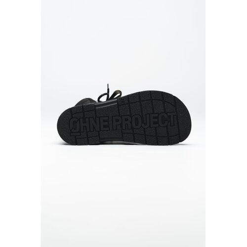 Ohne Project Nomad Earth Ohne Project Nomad Earth