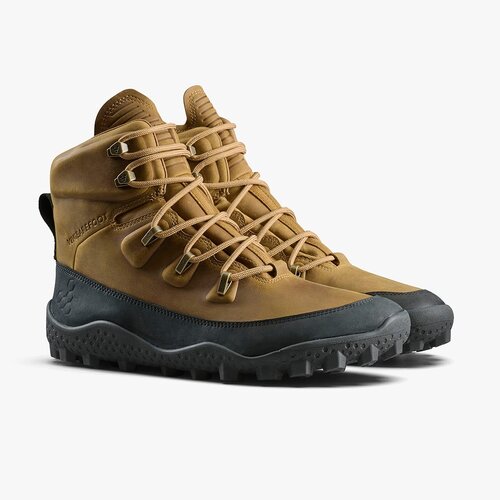 Vivobarefoot Tracker Winter III SG Men Tan Vivobarefoot Tracker Winter III SG Men Tan