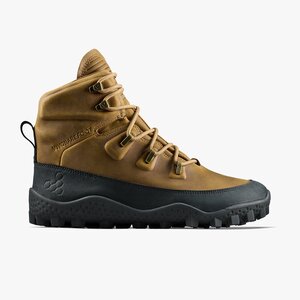 Vivobarefoot Tracker Winter III SG Men Tan
