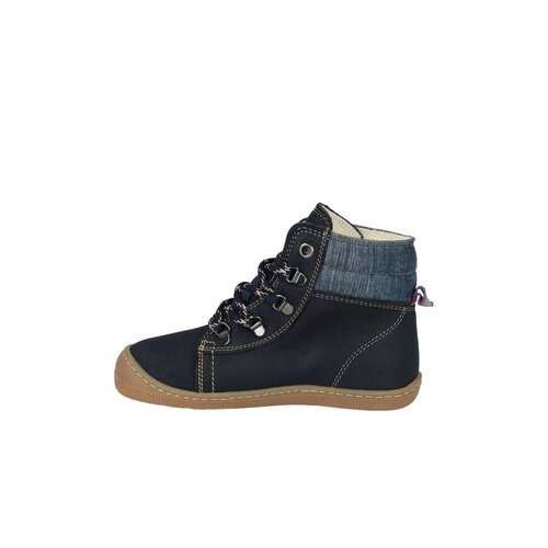 Koel Deemer 2.0 WP Wool Navy